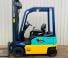Komatsu FB 15 MJ 2 E