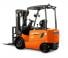 Electric forklifts OCTANE FB20