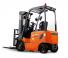 Electric forklifts OCTANE FB20