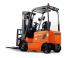 Electric forklifts OCTANE FB25