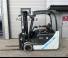 UniCarriers TX 3-20 L