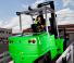 Electric forklifts Cesab B 885
