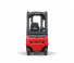 Electric forklifts Linde E18PH