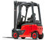 Electric forklifts Linde E20PHL