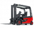 Electric forklifts Linde E 35 R