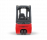 Electric forklifts Linde E12 EVO 