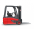 Electric forklifts Linde E15 EVO
