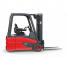 Electric forklifts Linde E16PH EVO 