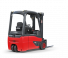 Electric forklifts Linde E16PH EVO 