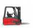 Electric forklifts Linde E18L EVO 