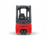 Electric forklifts Linde E18L EVO 