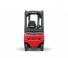Electric forklifts Linde E18PH 