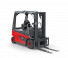 Electric forklifts Linde E25/600RH