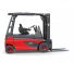 Electric forklifts Linde E25RL