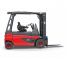 Electric forklifts Linde E30/600RH