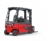 Electric forklifts Linde E30/600RHL