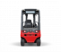 Electric forklifts Linde E30R