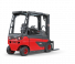 Electric forklifts Linde E30R