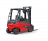 Electric forklifts Linde E40/600HL