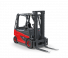 Electric forklifts Linde E40/600L