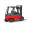 Electric forklifts Linde E40/600L
