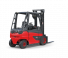 Electric forklifts Linde E45/600H