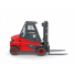 Electric forklifts Linde E60