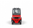 Electric forklifts Linde E60