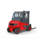Electric forklifts Linde E60