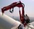 Electric Loading Cranes Ferrari® 310 A1 E 