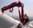 Electric Loading Cranes Ferrari® 310 A2 E 