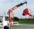 Electric Loading Cranes Ferrari® 310 A2 E 