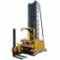 Side Loader Forklifts Electric Sideloaders Still MX-Q