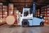 Telehandlers Semax P 20 L-E