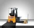 Electric forklifts Still RX 50-10 C