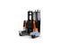 Side Loader Forklifts Electric Sideloaders Hubtex DS 27 EL