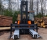 Side Loader Forklifts Electric Sideloaders Hubtex MaxX 45 EL