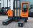 Side Loader Forklifts Electric Sideloaders Hubtex MQ 30
