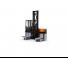 Side Loader Forklifts Electric Sideloaders Hubtex MSU 20 EL1