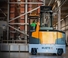 Side Loader Forklifts Electric Sideloaders Hubtex Phoenix