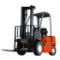 Electric forklifts Tecna T 18