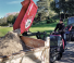 Electric Tracked Dumpers Yanmar C08e