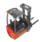 Tecna TRC 18