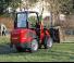 Electric Wheel Loaders Schäffer 23e
