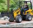 Electric Wheel Loaders Schäffer 24e