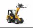 Electric Wheel Loaders Schäffer 24e