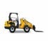 Electric Wheel Loaders Schäffer 24e T