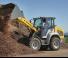 Electric Wheel Loaders Kramer 5055 e