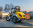 Electric Wheel Loaders Kramer 5065e