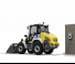 Electric Wheel Loaders Kramer 5065eL